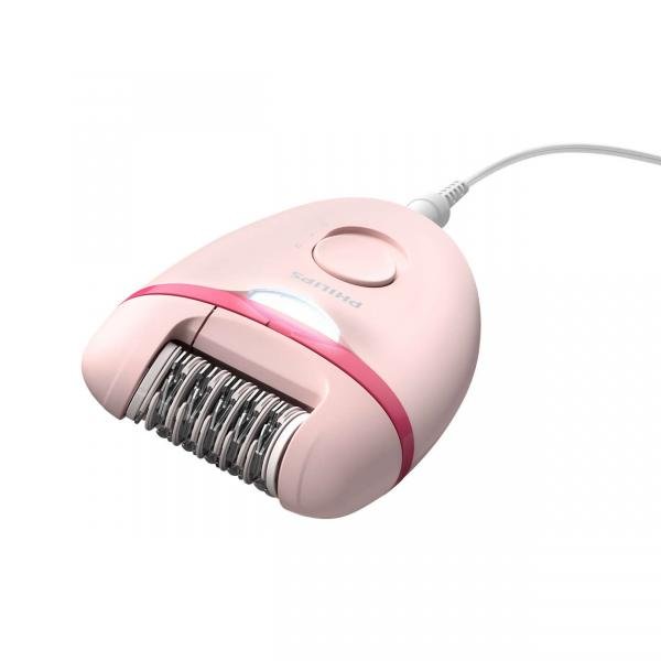 Epilator Philips BRE285/00 Satinelle Essential