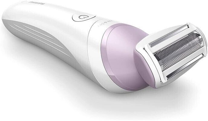 Epilator umed şi uscat Philips BRL136/00 Series 6000