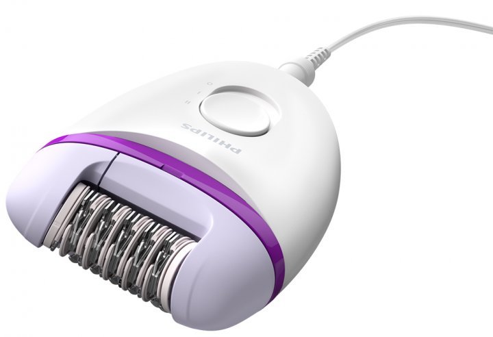 Эпилятор Philips BRP505/00 Satinelle Essential