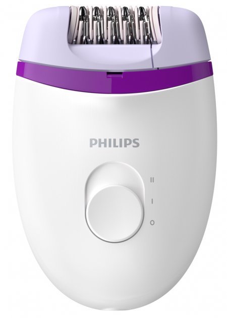 Эпилятор Philips BRP505/00 Satinelle Essential