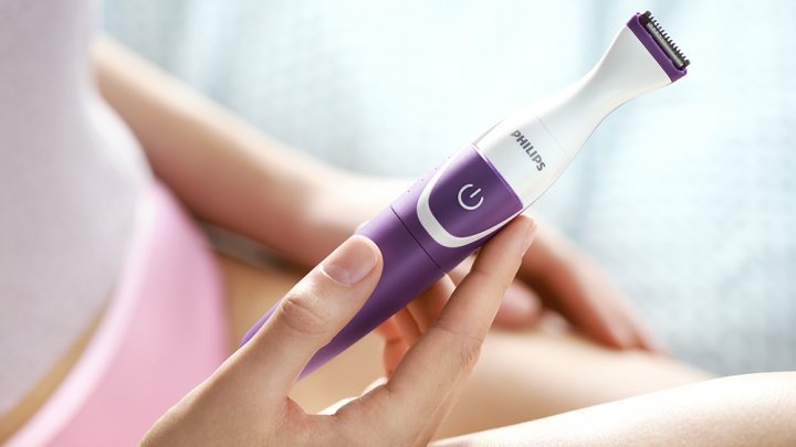 Эпилятор Philips BRP505/00 Satinelle Essential