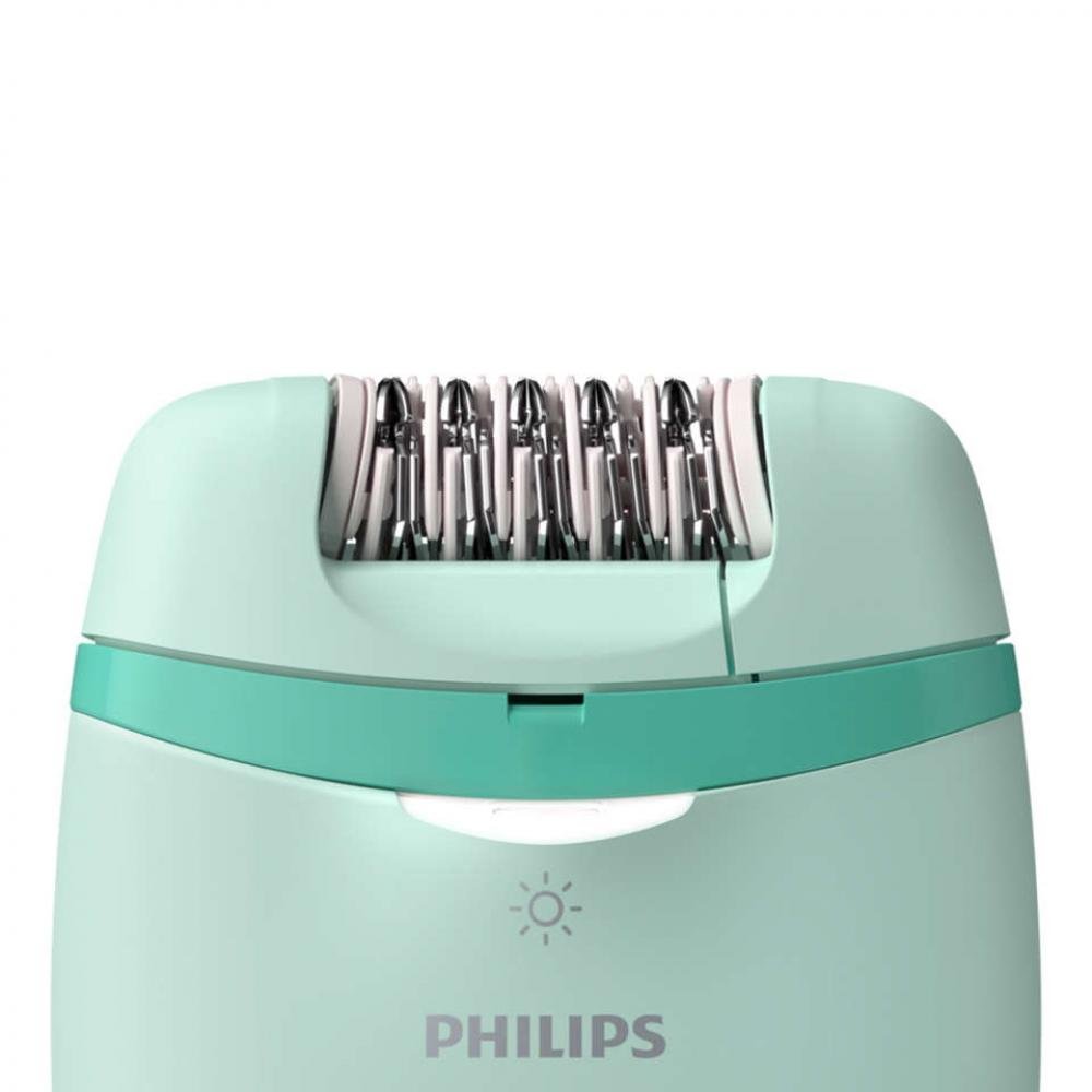 Epilator Philips BRP529/00 Satinelle Essential