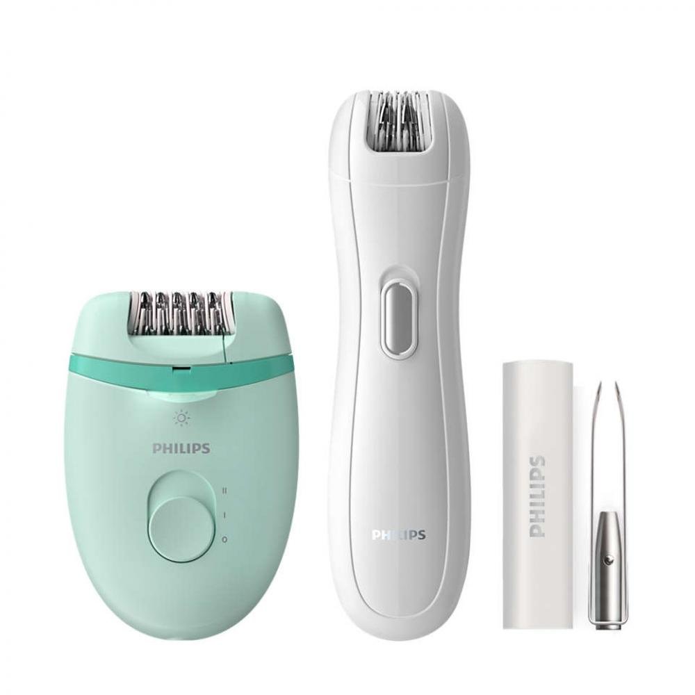 Epilator Philips BRP529/00 Satinelle Essential