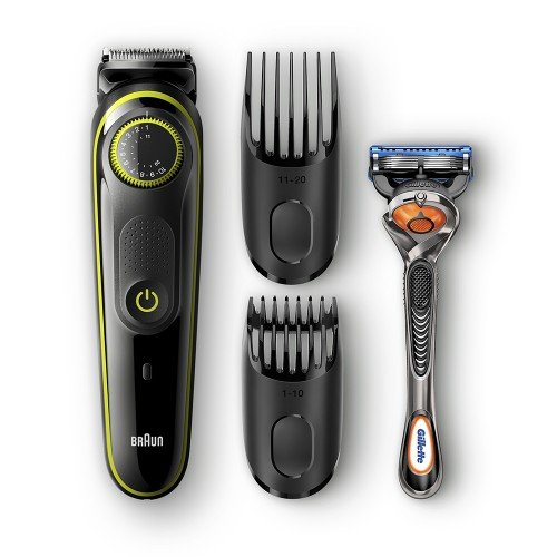 Триммер Braun BT3041