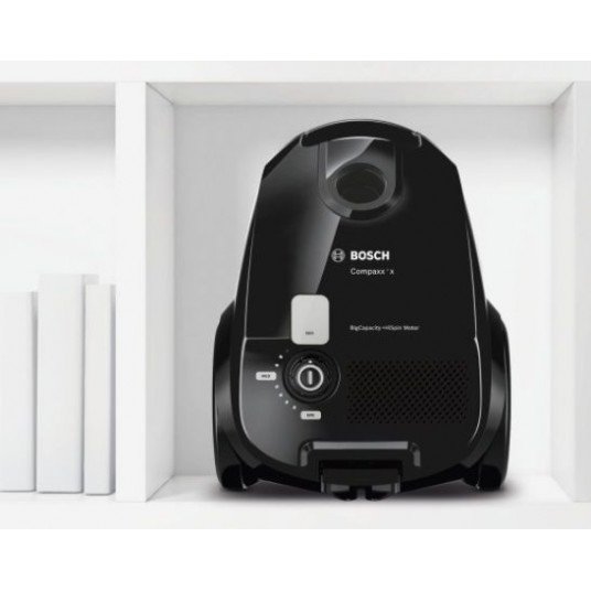 Пылесос с пылесборником Bosch BZGL2X100