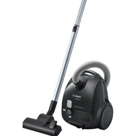 Пылесос с пылесборником Bosch BZGL2X100