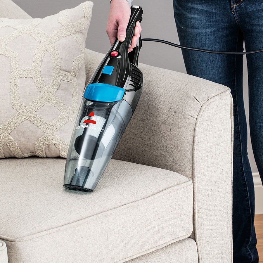 Аккумуляторный пылесос Bissell 2024N Pro Eco