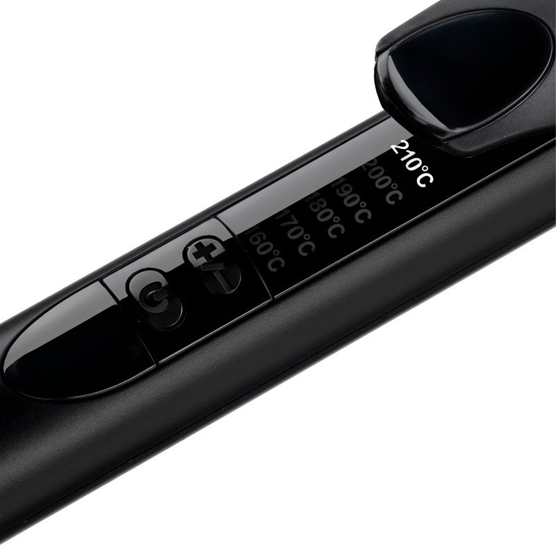 Плойка для волос BaByliss C454E