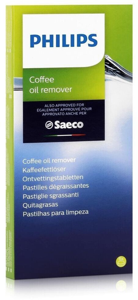 Kit de întreţinere pentru espressoare Philips CA6707/10