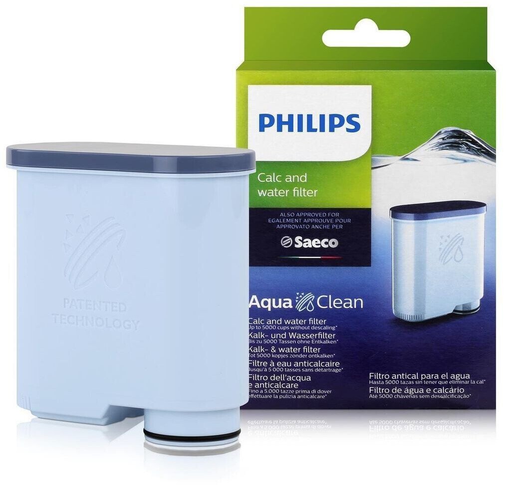 Kit de întreţinere pentru espressoare Philips CA6707/10