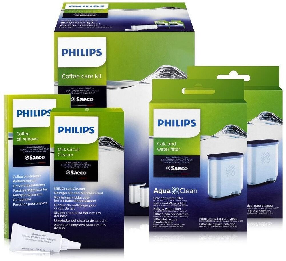 Kit de întreţinere pentru espressoare Philips CA6707/10