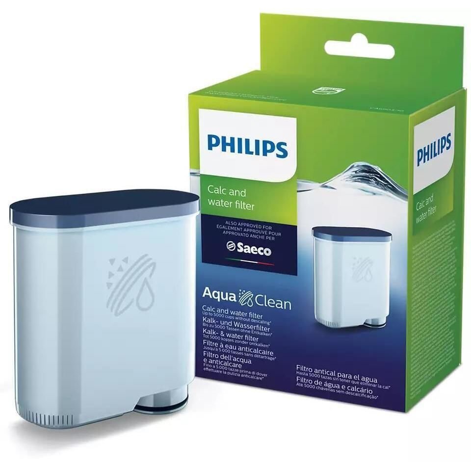 Фильтр для воды для кофемашины Philips CA6903/10 AquaClean