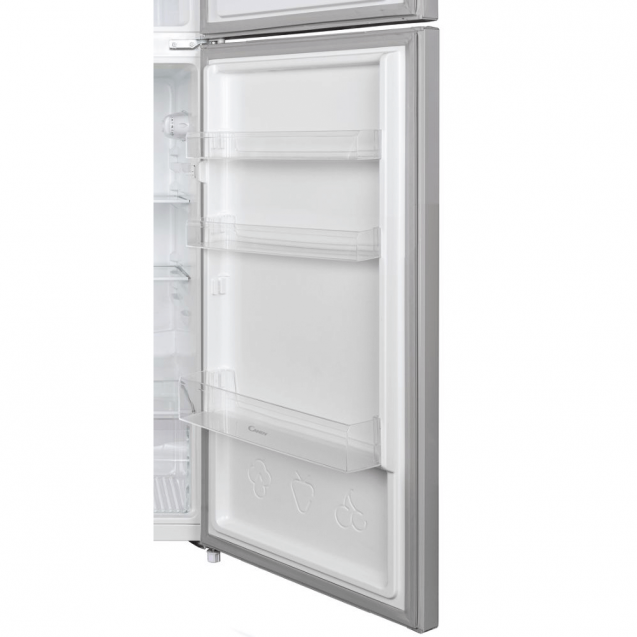 Двухкамерный холодильник Candy CDG1S514ES, 211 л, H 143 см, Класс E