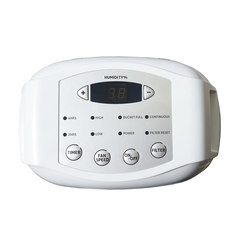 Dezumidificator de aer Cooper&Hunter CH-D005WD2-12LD