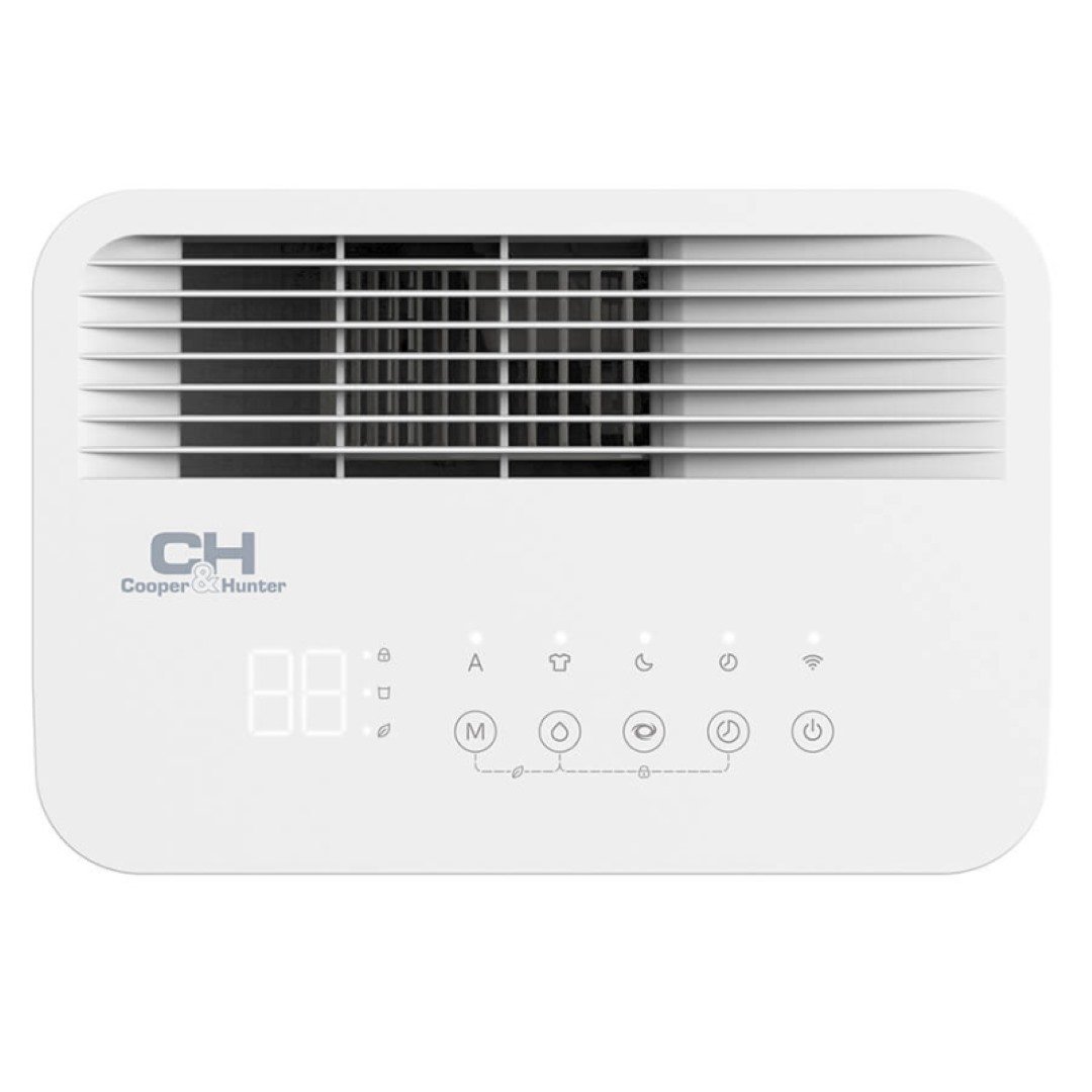 Dezumidificator de aer Cooper&amp;Hunter CH-D009WD9-20LDWF