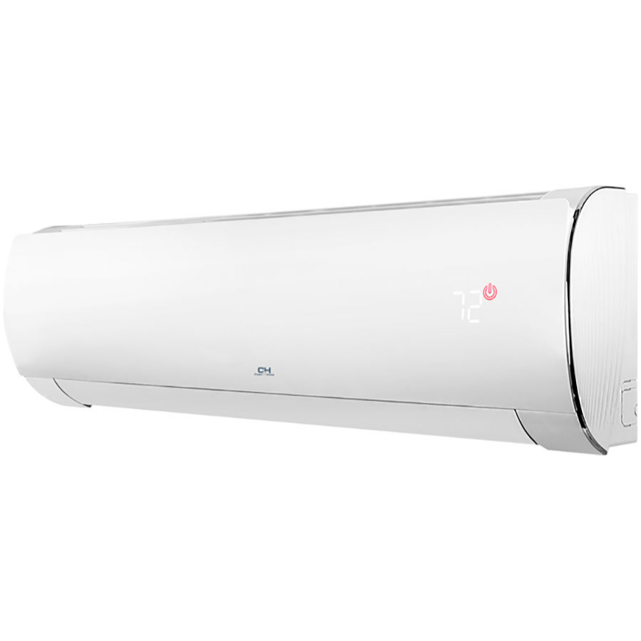 Кондиционер Cooper&Hunter Daytona CH-S18FTXD2 White