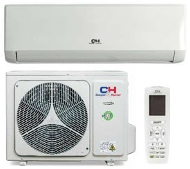 Кондиционер Cooper&Hunter Vital Inverter
