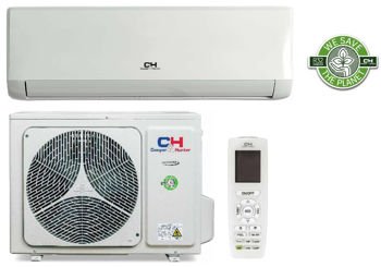Кондиционер Cooper&Hunter Vital Inverter