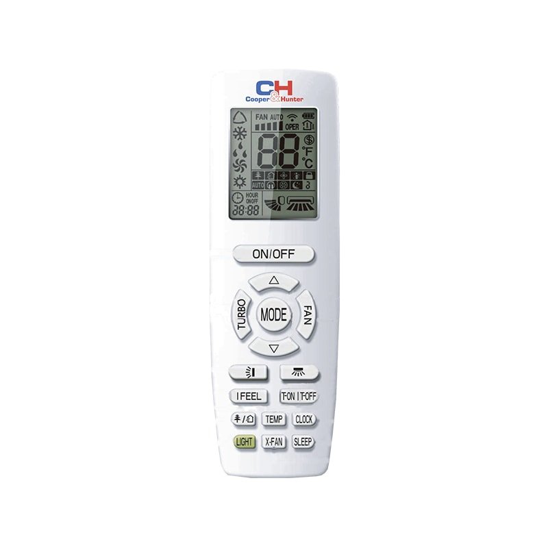 Кондиционер Cooper&amp;Hunter Veritas Inverter CH-S24FTXQ2-NG