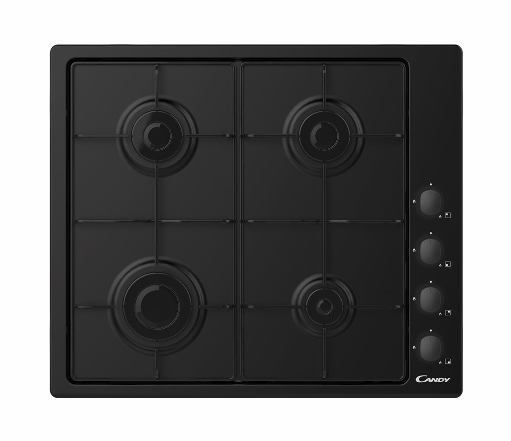 Варочная панель газовая Candy CHW6LBB