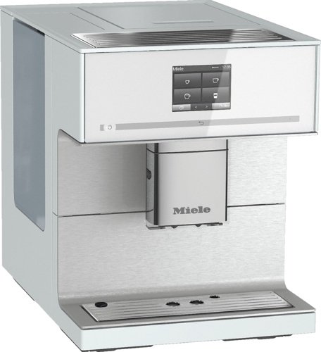 Автоматическая кофемашина Miele CM 7350 CoffeePassion BRWS