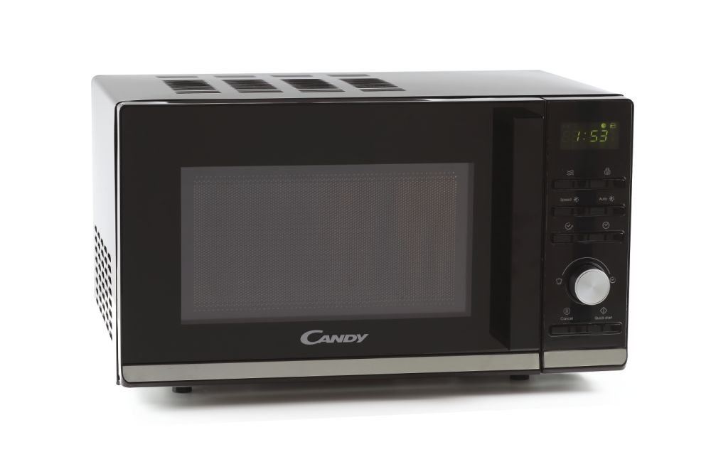 Cuptor cu microunde CANDY CMWA20TNDB, 20l, 700W, negru