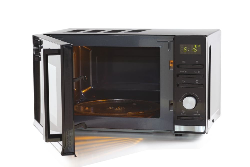 Cuptor cu microunde CANDY CMWA20TNDB, 20l, 700W, negru