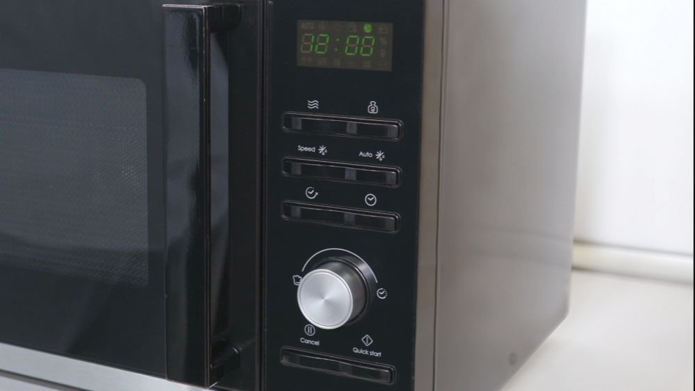 Cuptor cu microunde CANDY CMWA20TNDB, 20l, 700W, negru