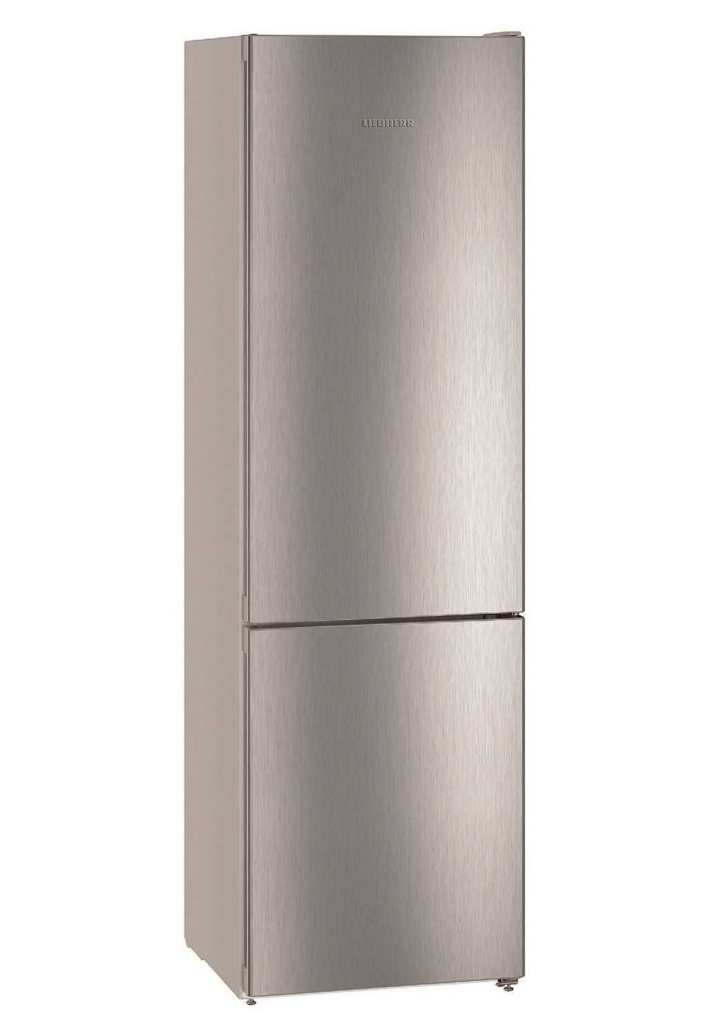 Двухкамерный холодильник Liebherr CNel 4813