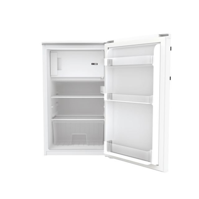 Однокамерный холодильник Candy COT1S45FWH