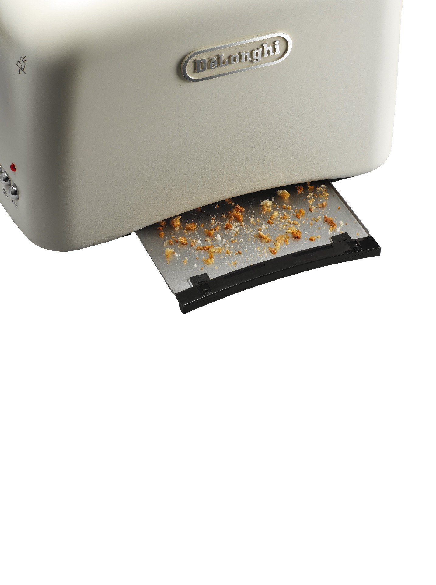 Тостер DeLonghi CT 021.BG Argento Flora