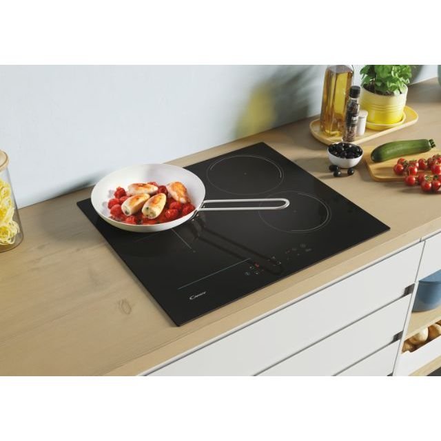 Plită cu inducție Candy CTP643C/4U