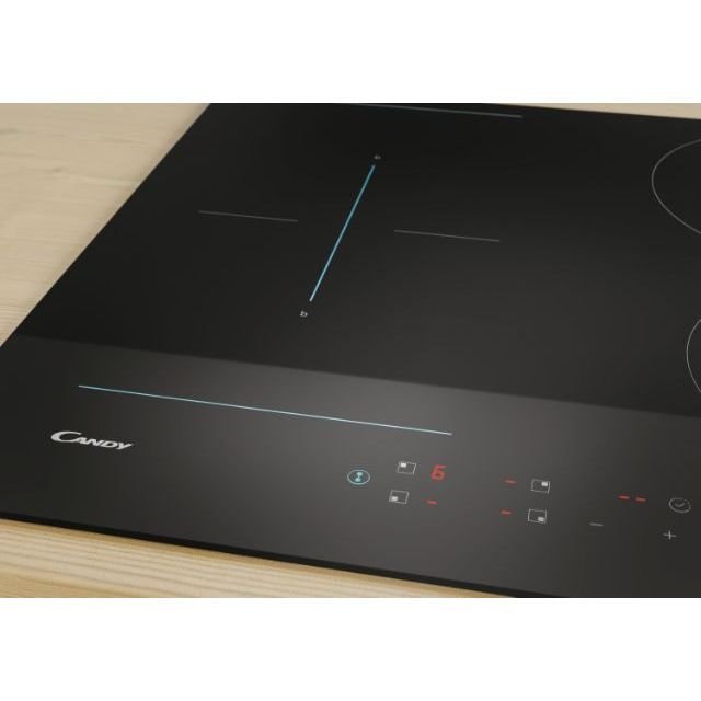 Plită cu inducție Candy CTP643C/4U