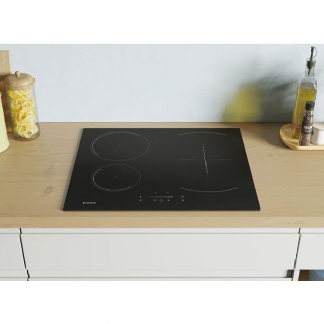 Plită cu inducție Candy CTP6SC4/E14U