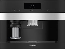 Встраиваемая кофемашина с опцией DirectWater Miele CVA 7845 EDST