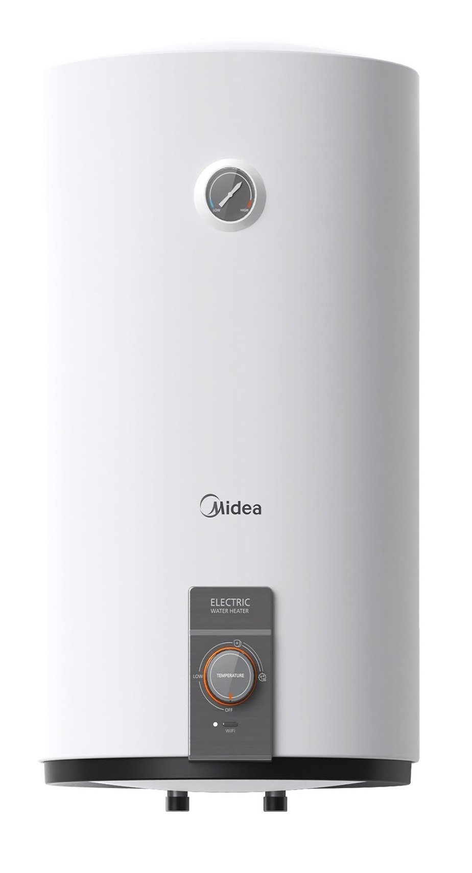 Электрический водонагреватель Midea Salute Wi-Fi D100-20EFN1
