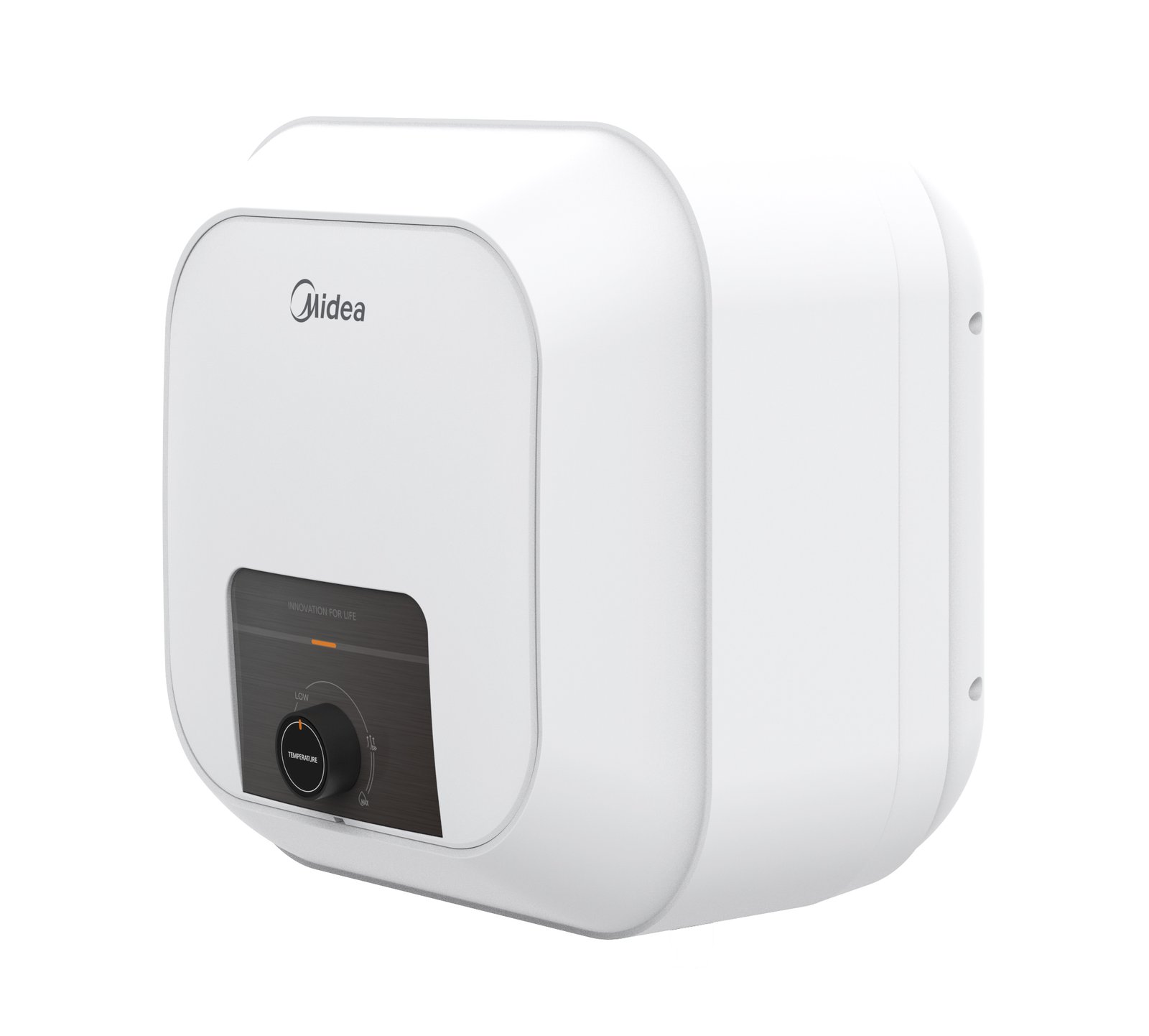 Электрический водонагреватель Midea Lume Xpress D30-25VD1(O)
