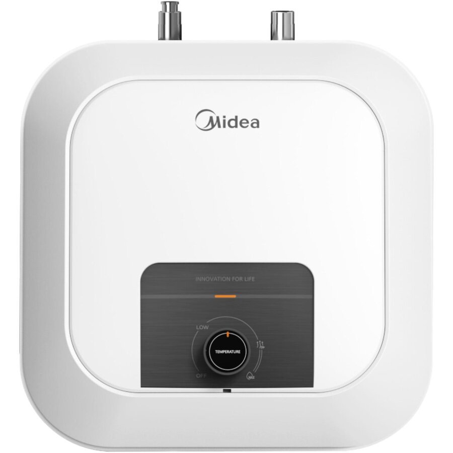 Электрический водонагреватель Midea Lume Xpress D30-25VD1(U)