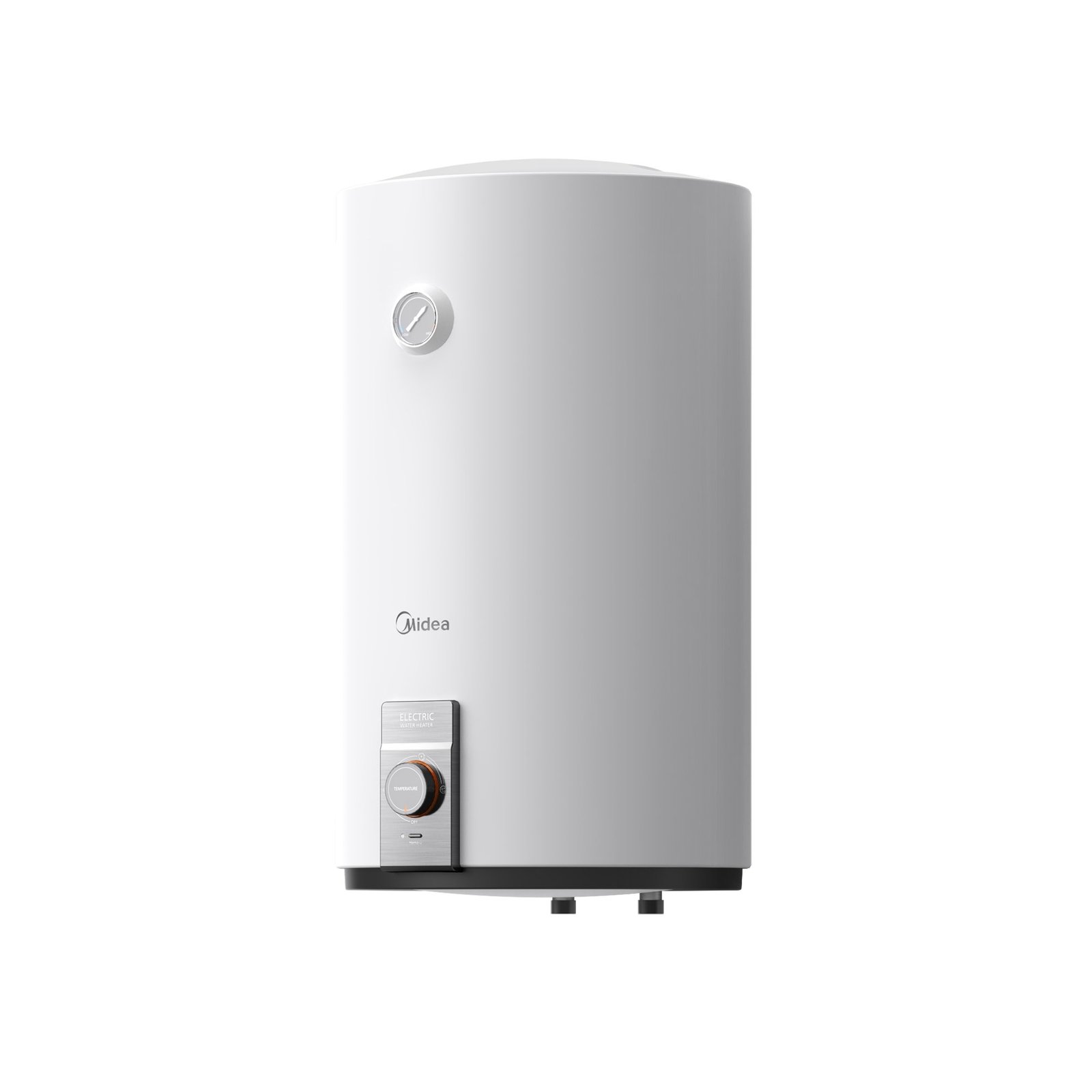 Электрический водонагреватель Midea Salute Wi-Fi D80-20EFN1