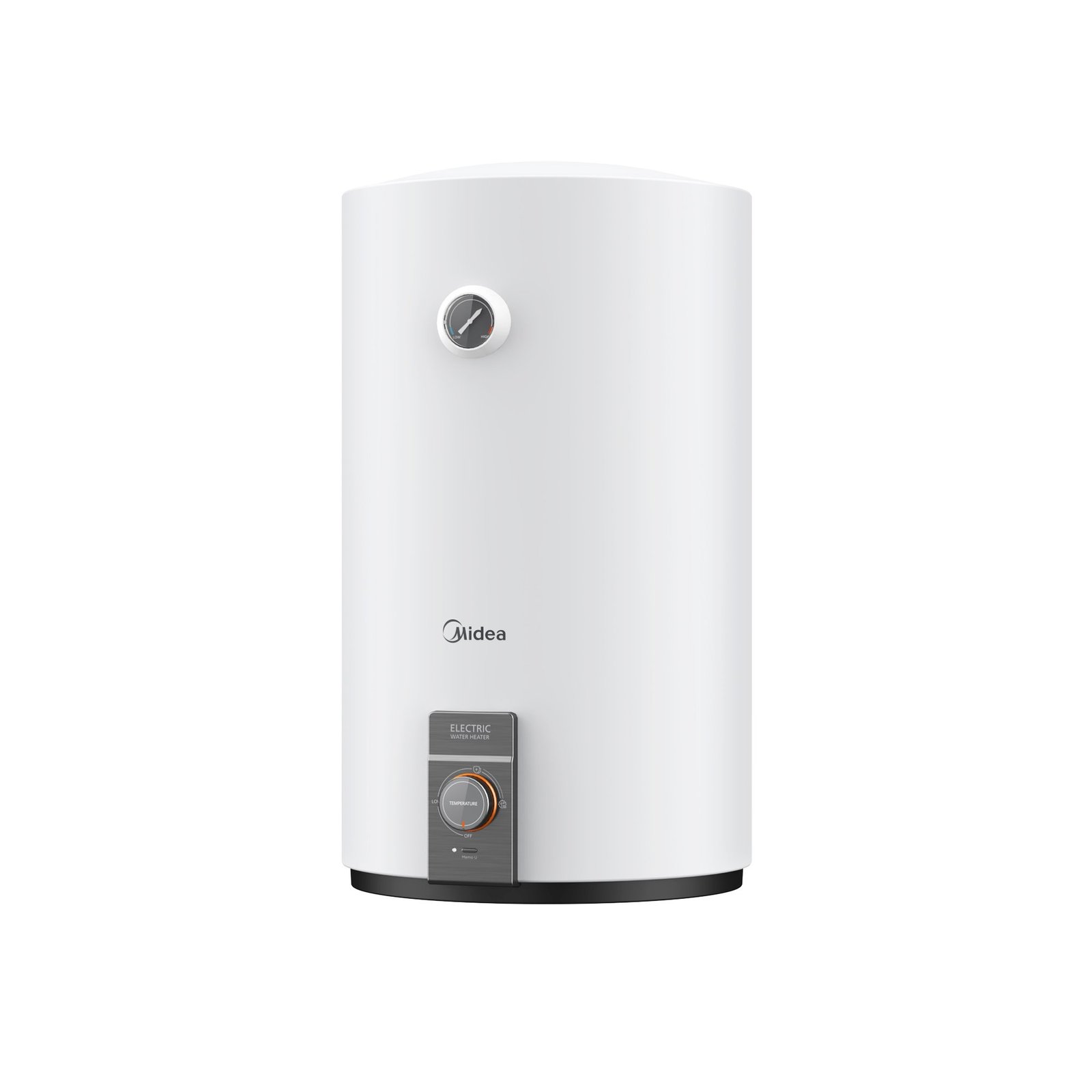 Электрический водонагреватель Midea Salute Wi-Fi D80-20EFN1