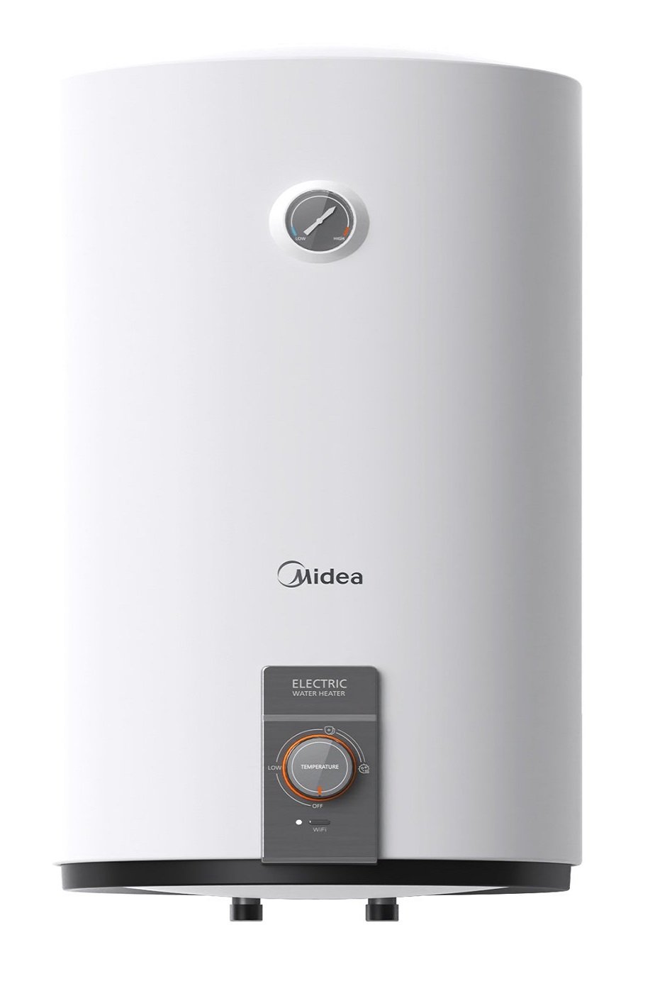 Электрический водонагреватель Midea Salute Wi-Fi D50-20EFN1