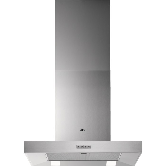 Вытяжка для настенного монтажа AEG DBB4650M