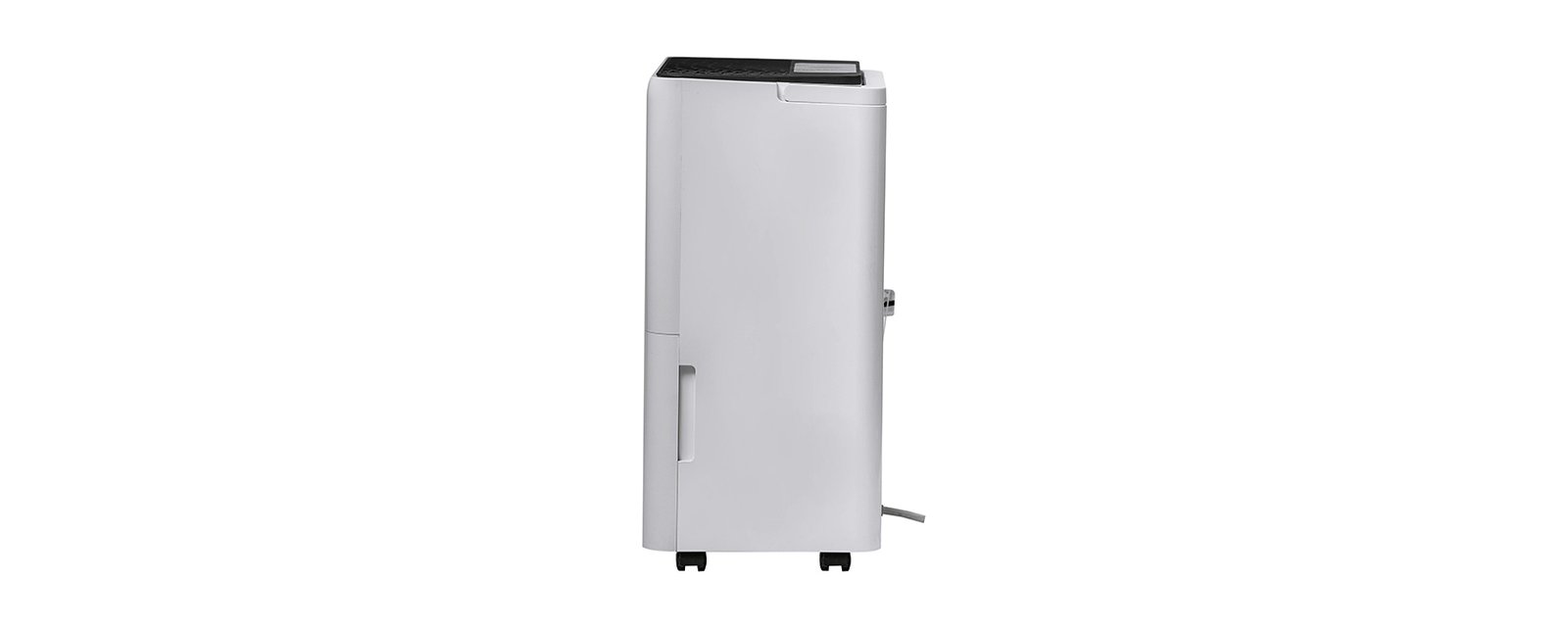 Dezumidificator de aer TCL DEL10EB, 11 l/zi, 270 W, Clasa I, pina 20 m²