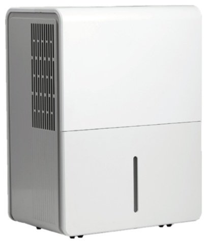 Dezumidificator de aer TCL DEM35EB, pina 65 m²