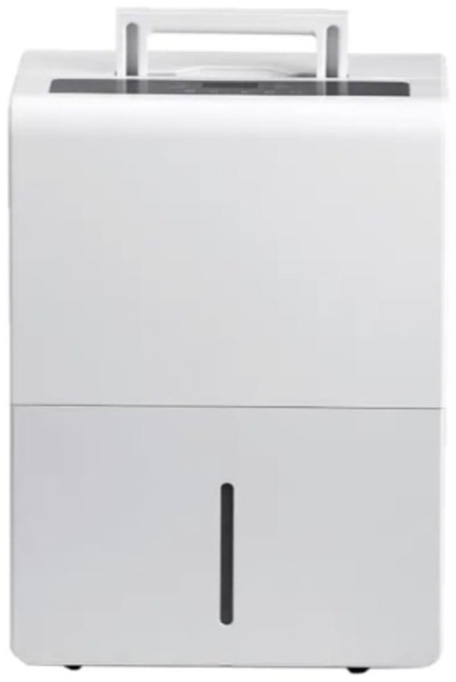 Dezumidificator de aer TCL DEM35EB, pina 65 m²