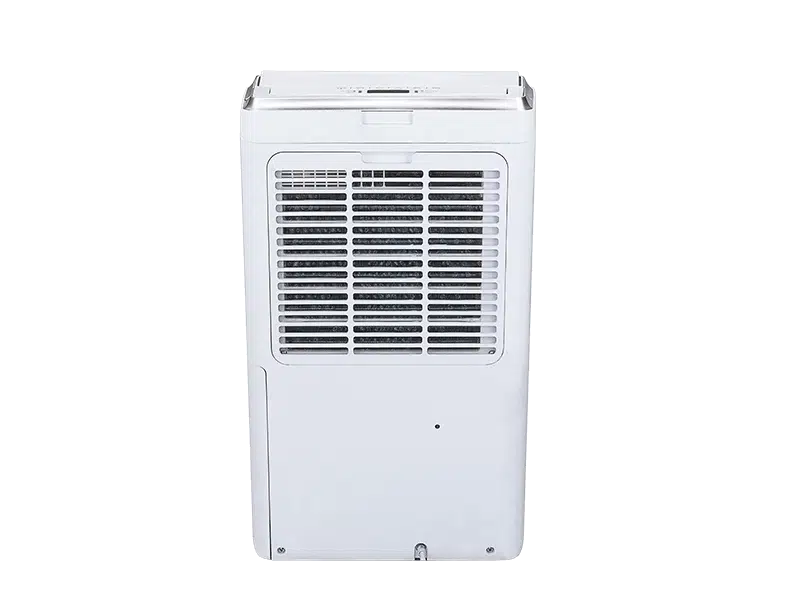 Осушитель воздуха TCL DEWA16EB до 40 м²