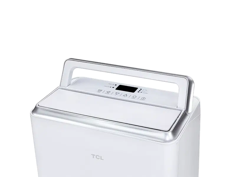 Осушитель воздуха TCL DEWA16EB до 40 м²