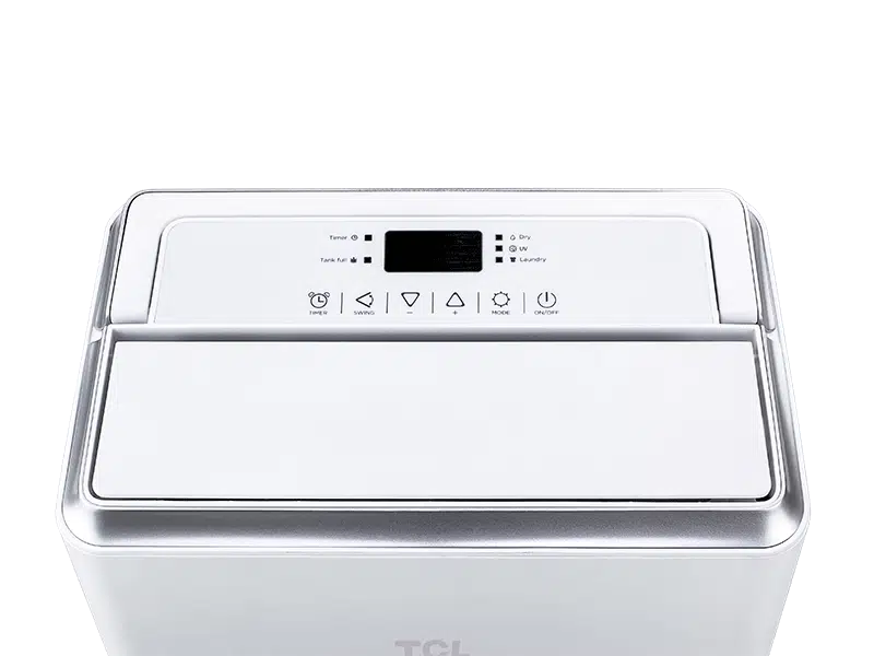 Осушитель воздуха TCL DEWA16EB до 40 м²