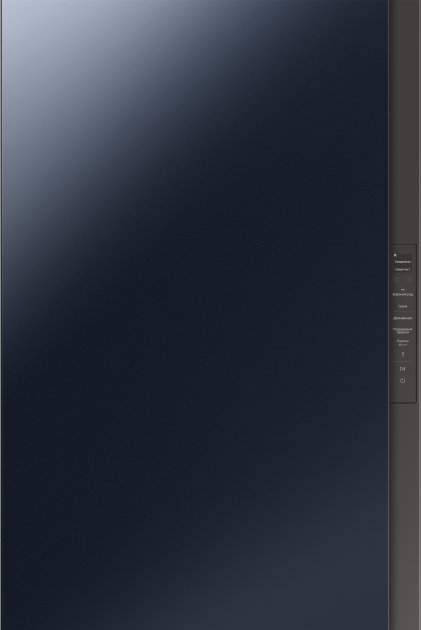 Паровой шкаф для ухода за одеждой Samsung DF10A9500CG/LP