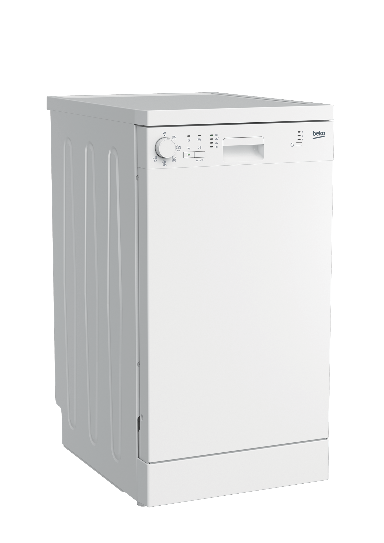 Посудомоечная машина Beko DFS05011W